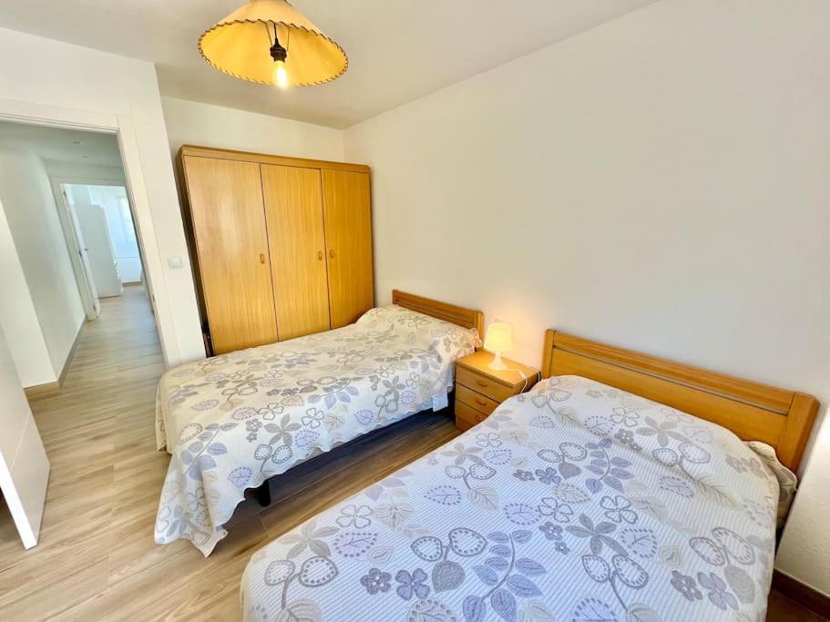 Ferienwohnung La Caleta Sea Views And Pool La Herradura  Exterior foto